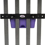 Weaver Feeder Hanger, Steel