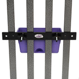 Weaver Feeder Hanger, Steel