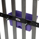 Weaver Feeder Hanger, Steel