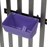 Weaver Feeder Hanger, Steel