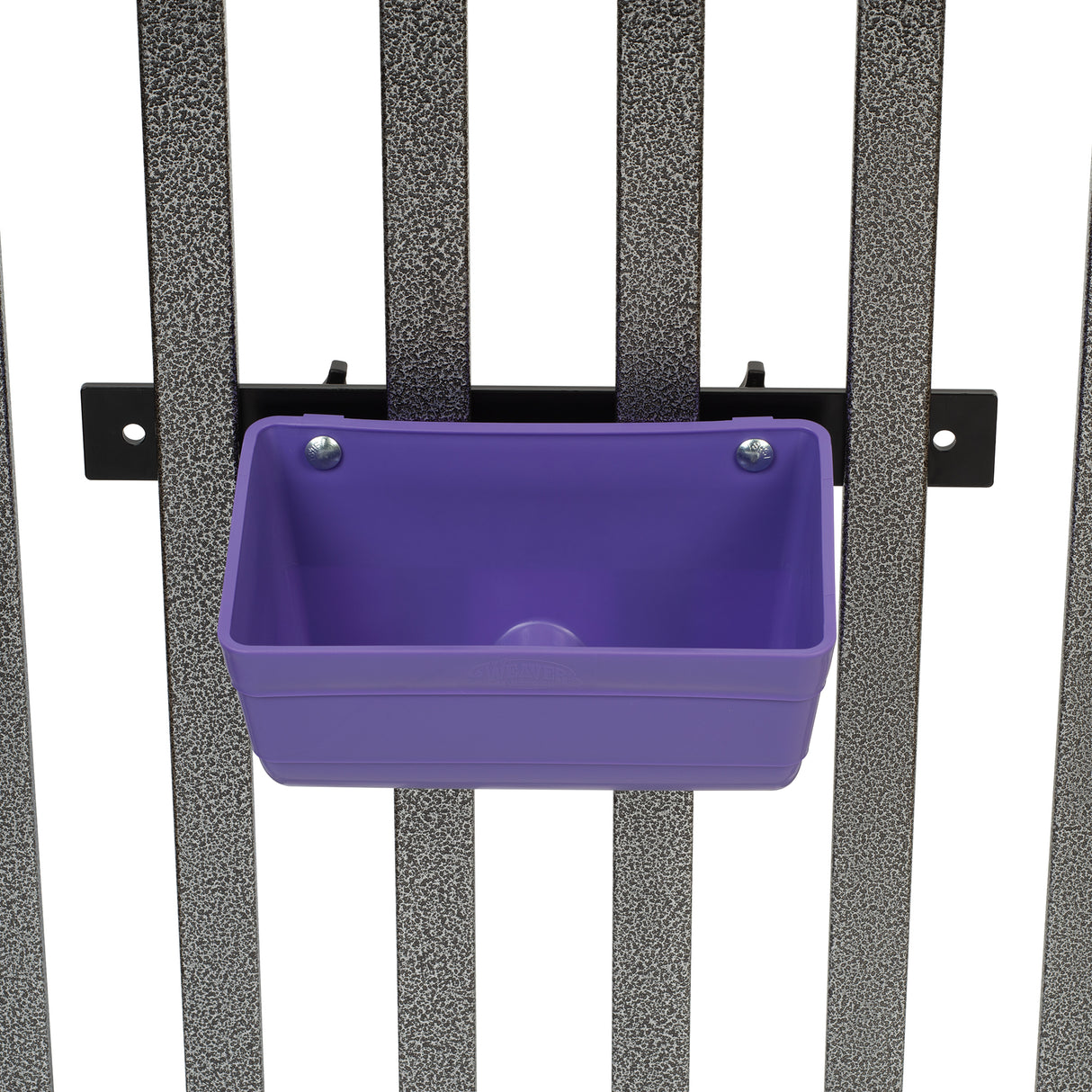 Weaver Feeder Hanger, Steel