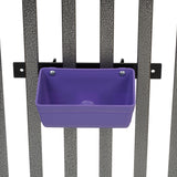 Weaver Feeder Hanger, Steel