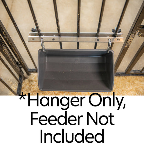 Universal Feeder Hanger, Aluminum