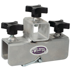 Front Panel Mounting Bracket