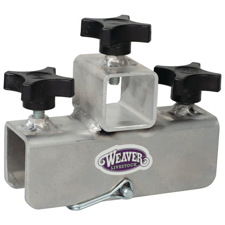 Front Panel Mounting Bracket