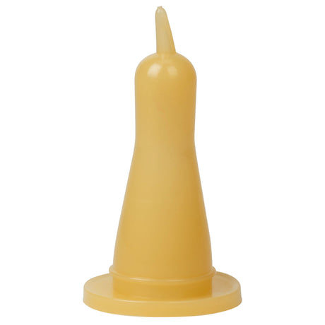 Non-Vac Nipple
