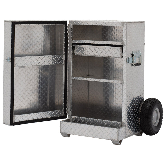 Cattle Control Box Livestock Show Boxes - Cattle, Pig & More - Weaver Livestock