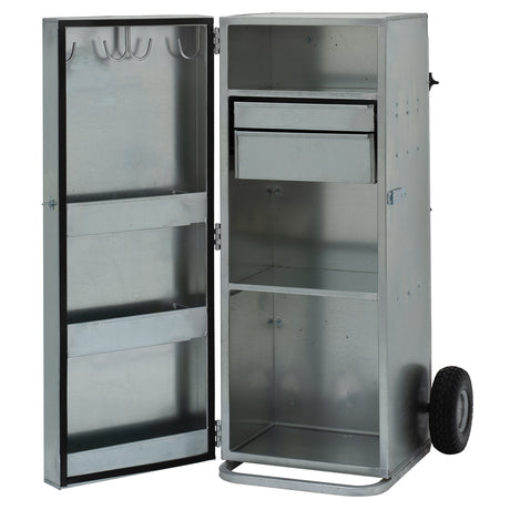 Narrow Show Box