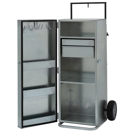 Narrow Show Box