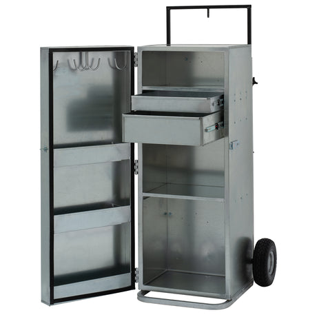 Narrow Show Box