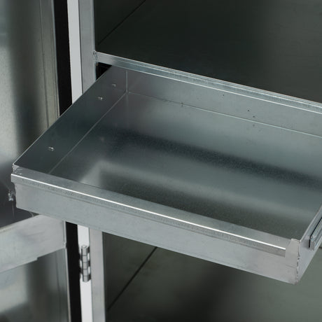 Narrow Show Box