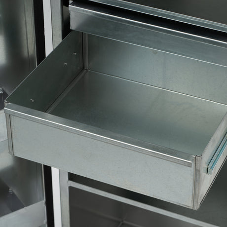 Narrow Show Box