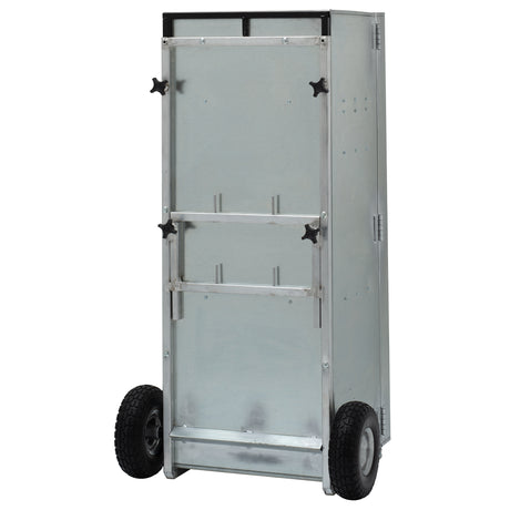 Narrow Show Box