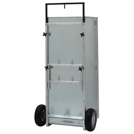 Narrow Show Box