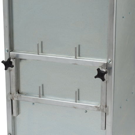 Narrow Show Box