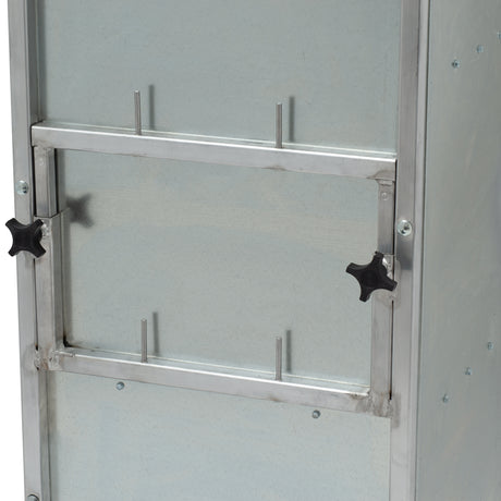 Narrow Show Box