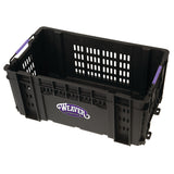 Load Up Showbox, Caddy