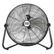 Maxx Air™ 3-Speed Floor Fan