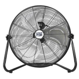 Maxx Air™ 3-Speed Floor Fan