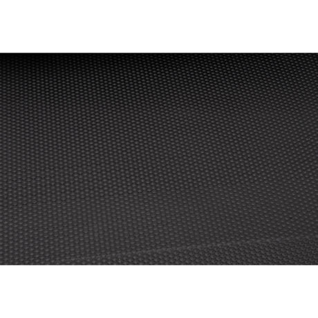 Rubber Mat, 3' x 20', Black
