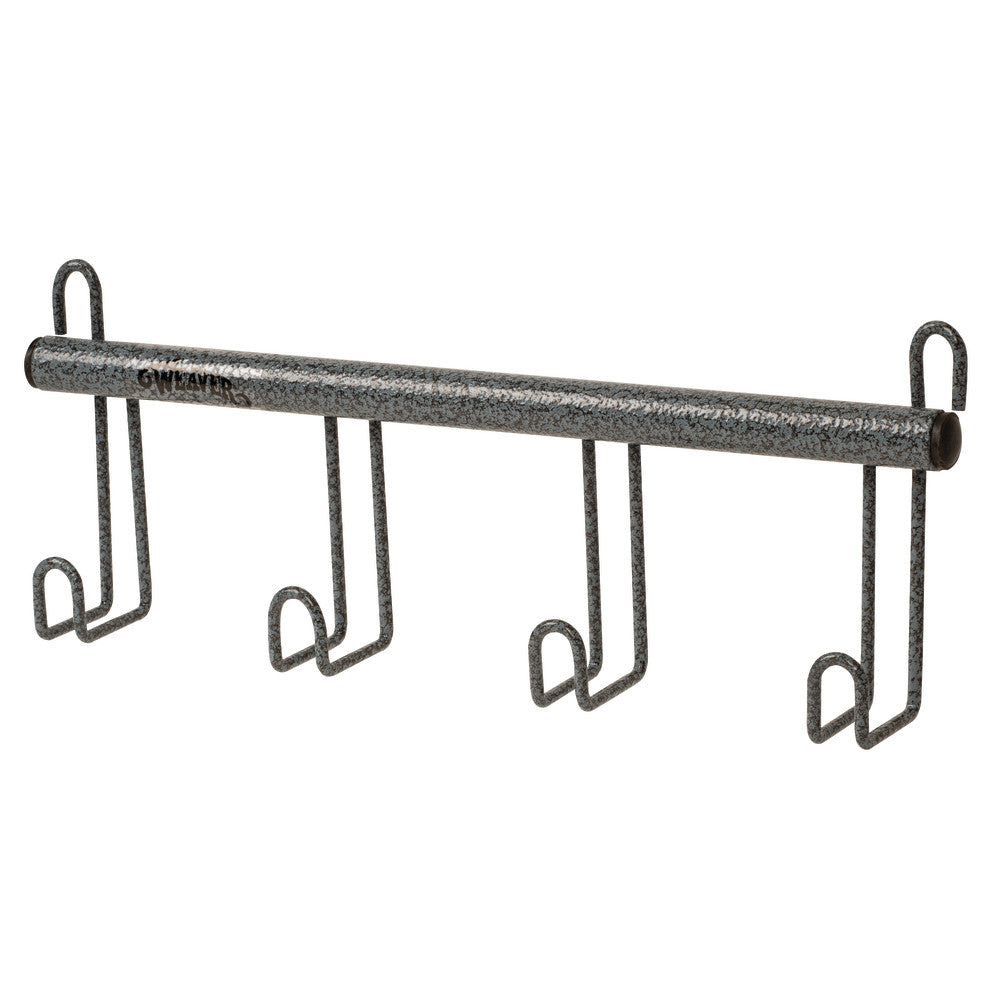 Halter Rack with Hooks -Weaver Livestock