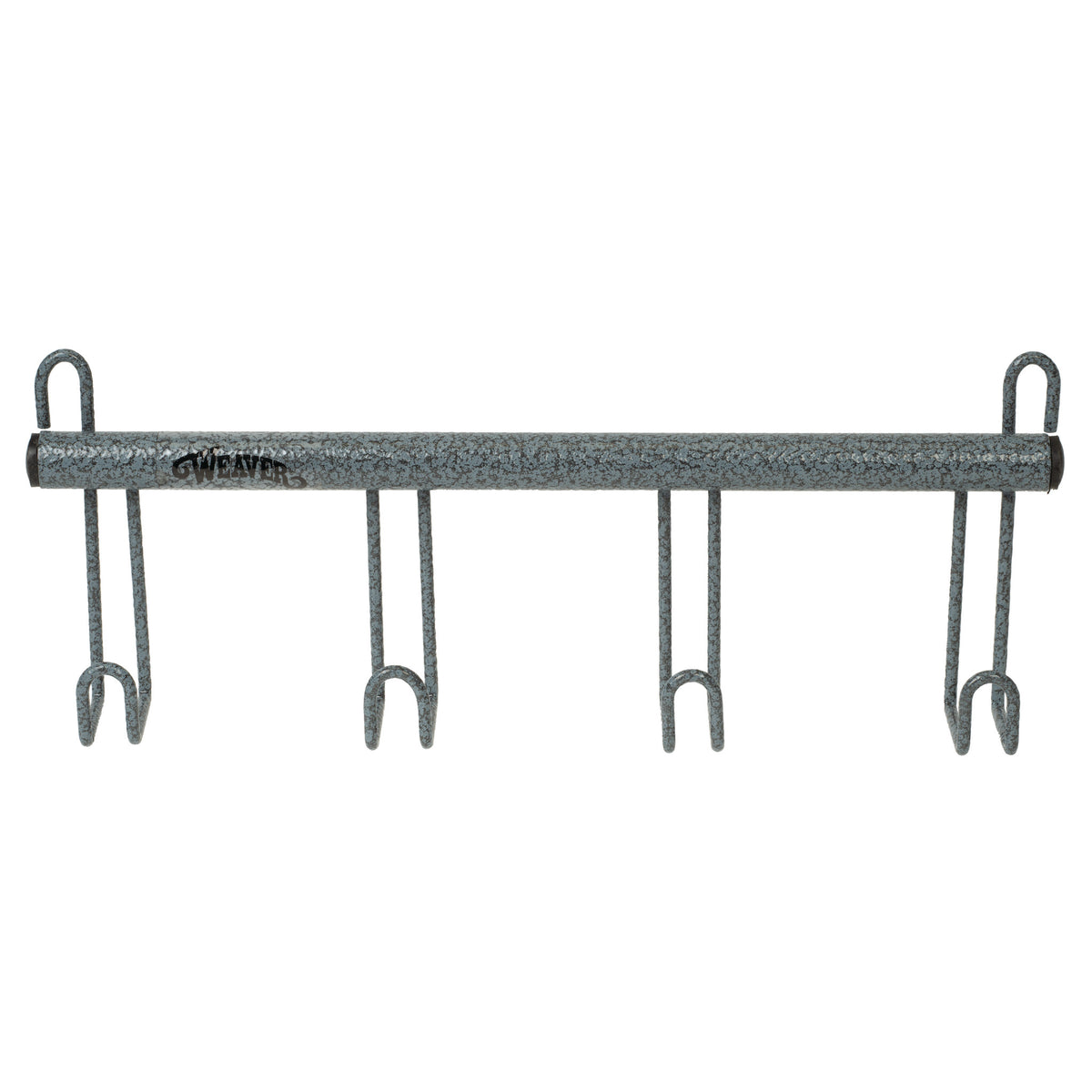 Rope Halter Display Rack Halter Rack with Hooks -Weaver Livestock
