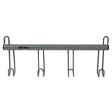 Halter Rack with Hooks