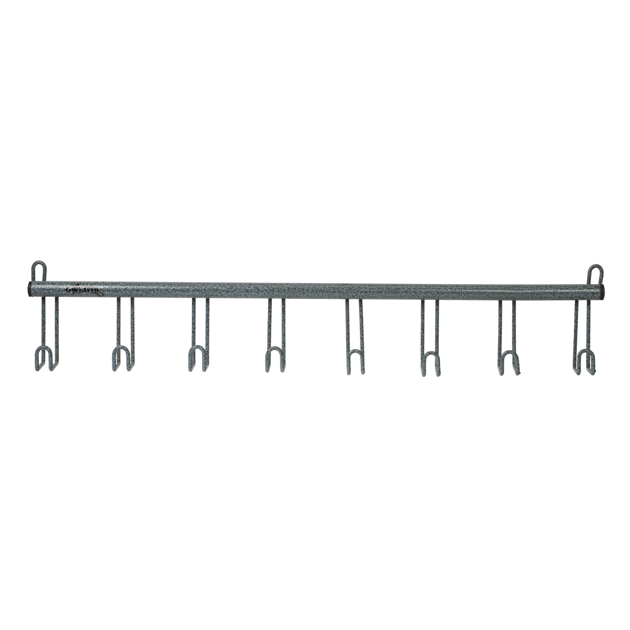 Weaver Livestock Halter Rack - Thumbnail 2