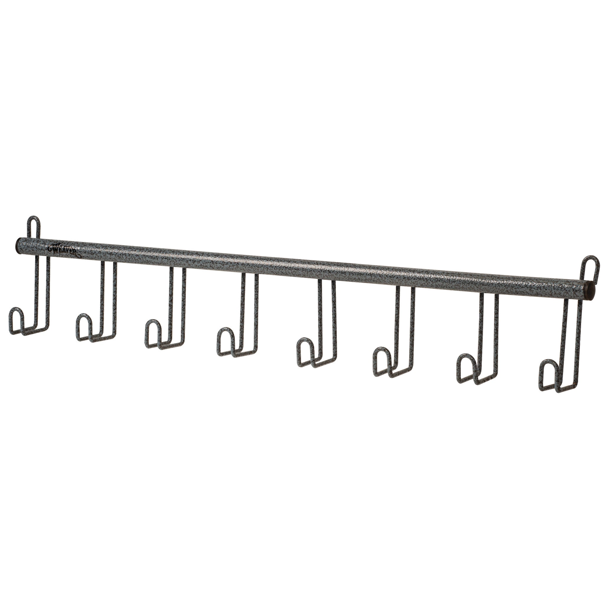 Weaver Livestock Halter Rack - Thumbnail 4