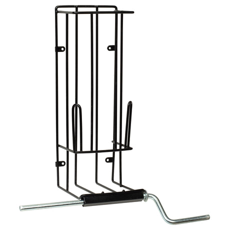 Leg Wrap Roller with Storage