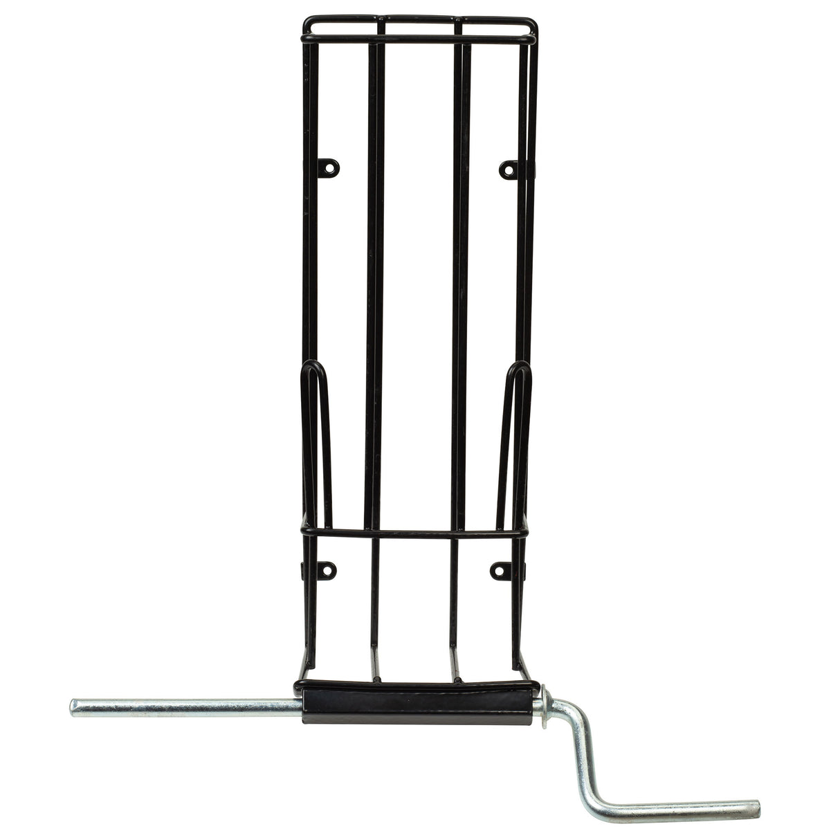 Leg Wrap Roller with Storage