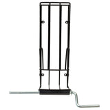 Leg Wrap Roller with Storage