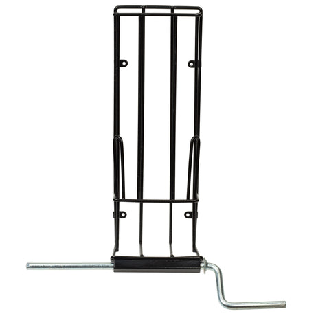 Leg Wrap Roller with Storage