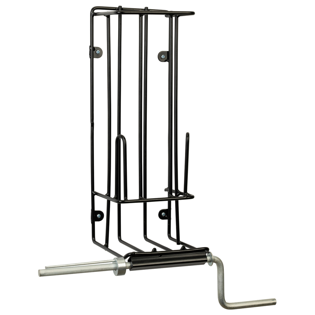 Leg Wrap Roller with Storage