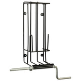 Leg Wrap Roller with Storage