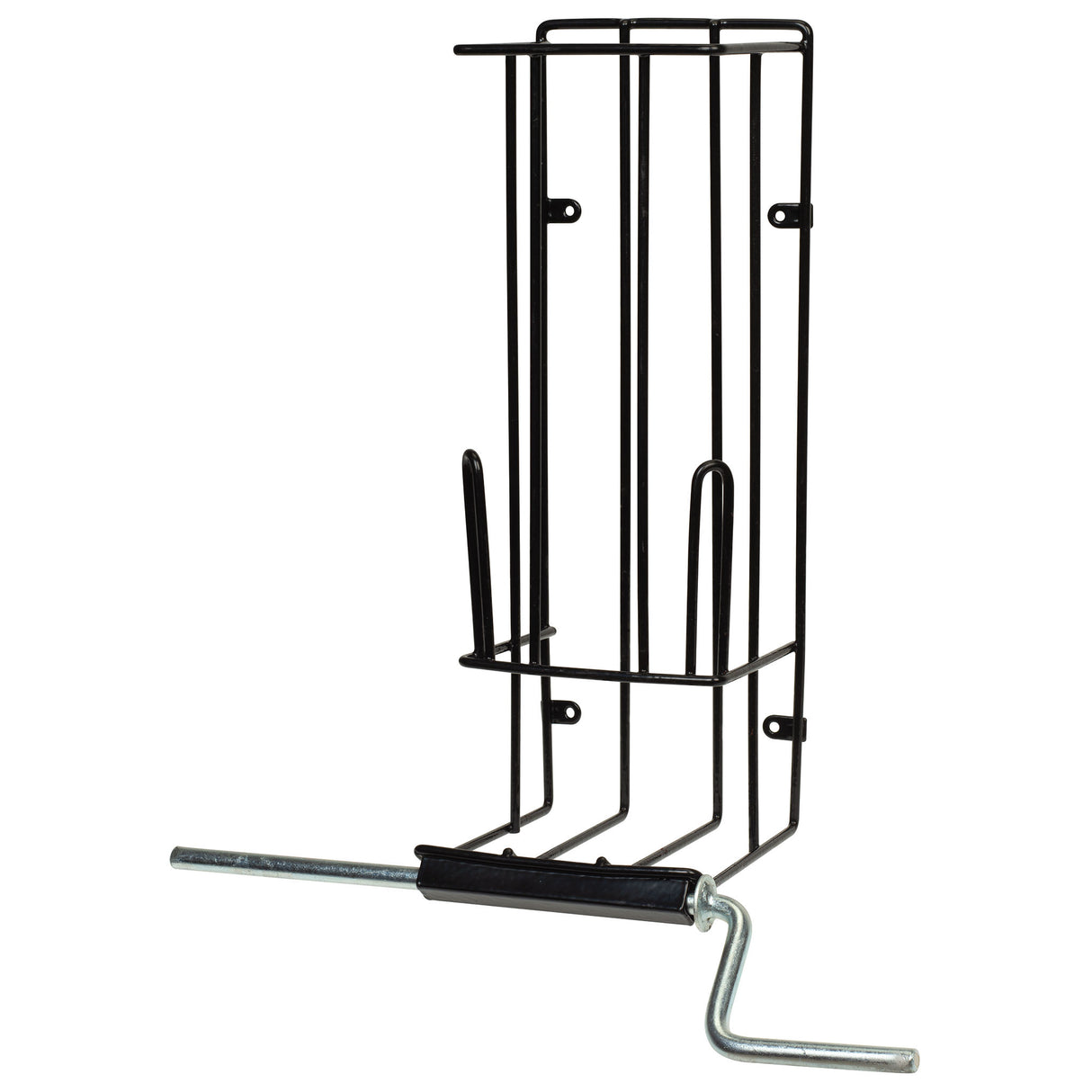 Leg Wrap Roller with Storage
