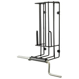 Leg Wrap Roller with Storage