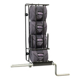 Leg Wrap Roller with Storage