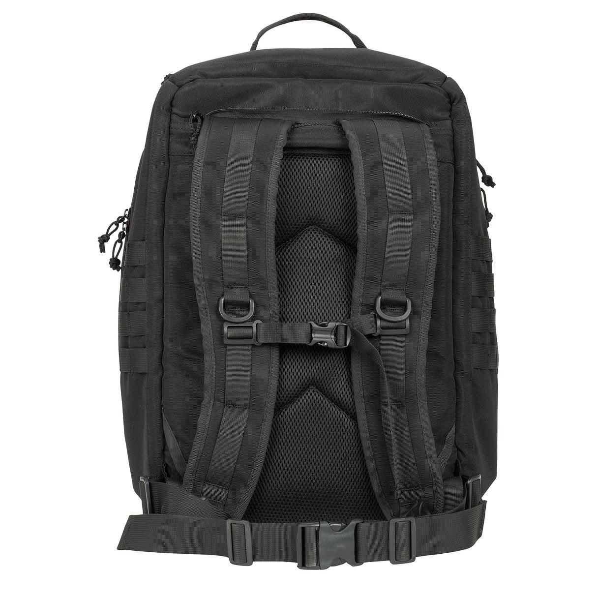 Clipper Backpack, Back