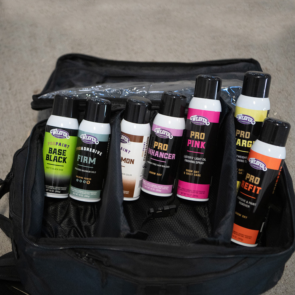 Clipper Backpack - Weaver Livestock
