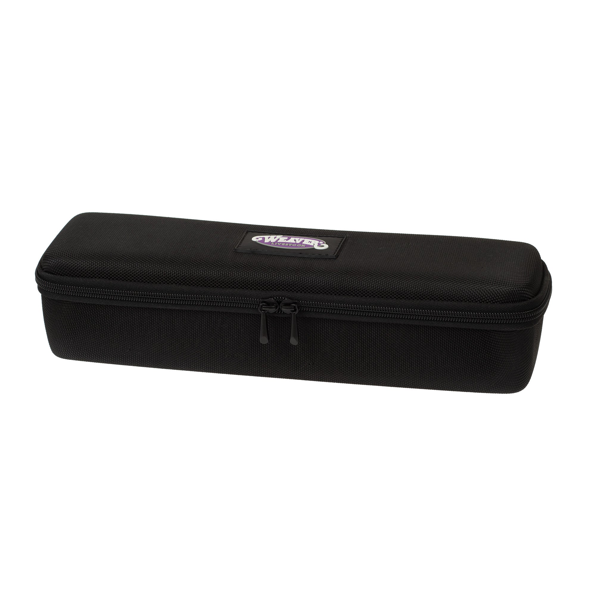 Weaver Livestock Clipper Blade Carrying Case - Thumbnail 2