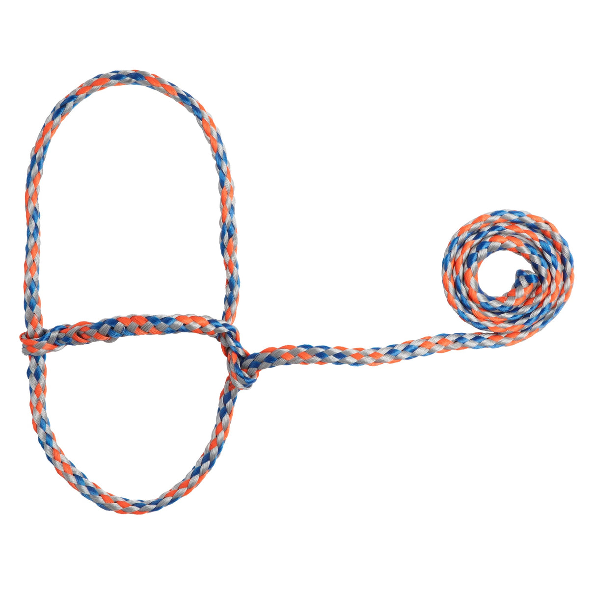Poly Rope Halter