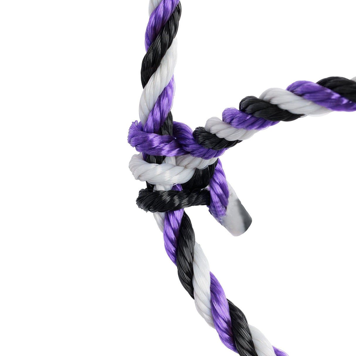 Poly Rope Breaking Halter