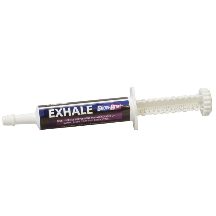 Show-Rite Grooming Supplies for Cattle, Sheep, Goats, Swine – Weaver ...