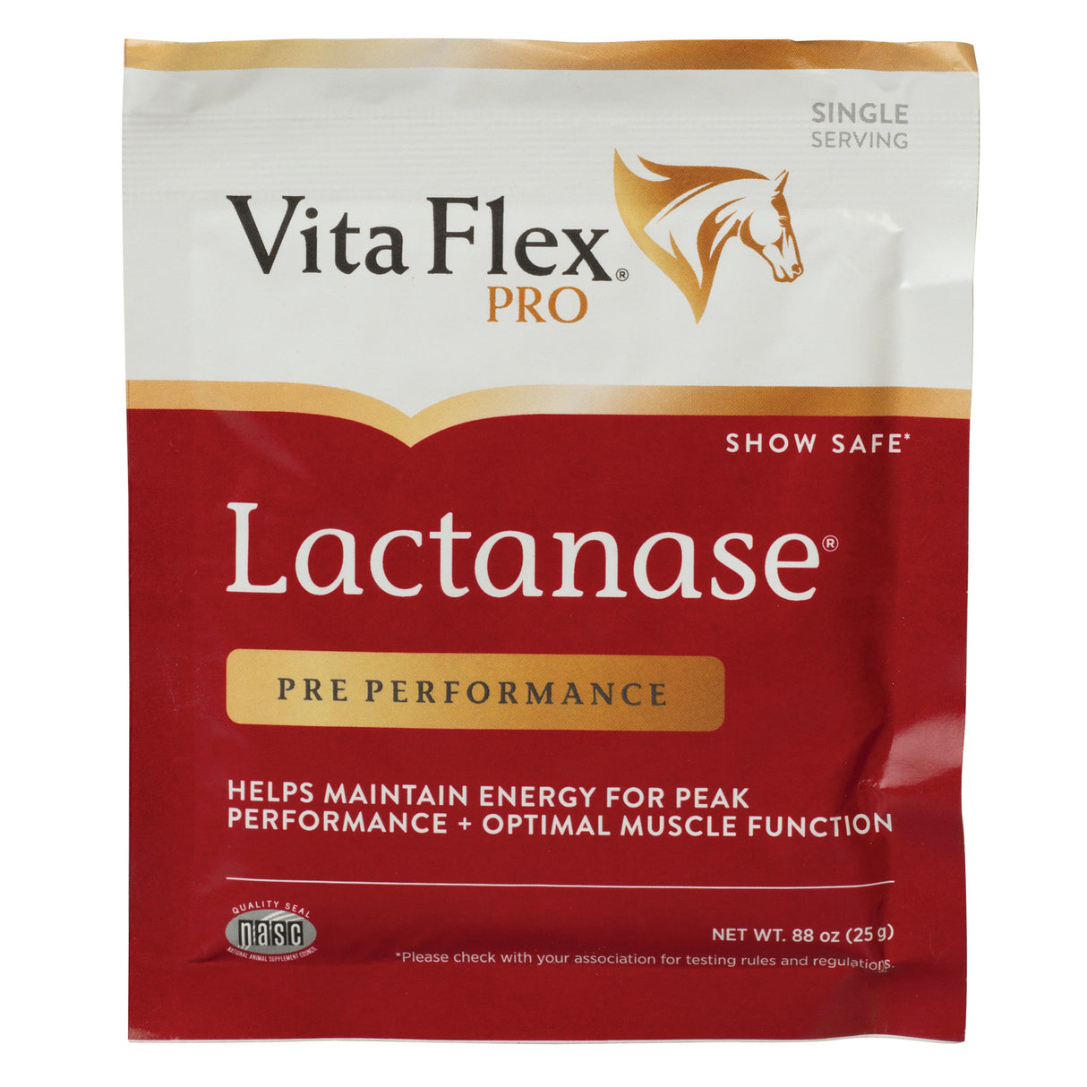 Lactanase, 0.88 oz.