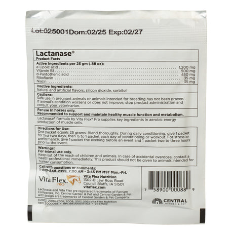 Lactanase, 0.88 oz.