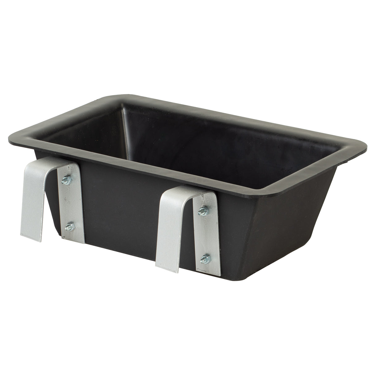 Feeder with Brackets