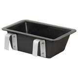 Feeder with Brackets