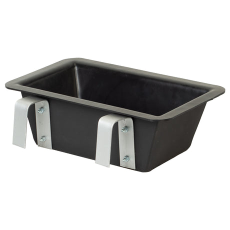 Feeder with Brackets