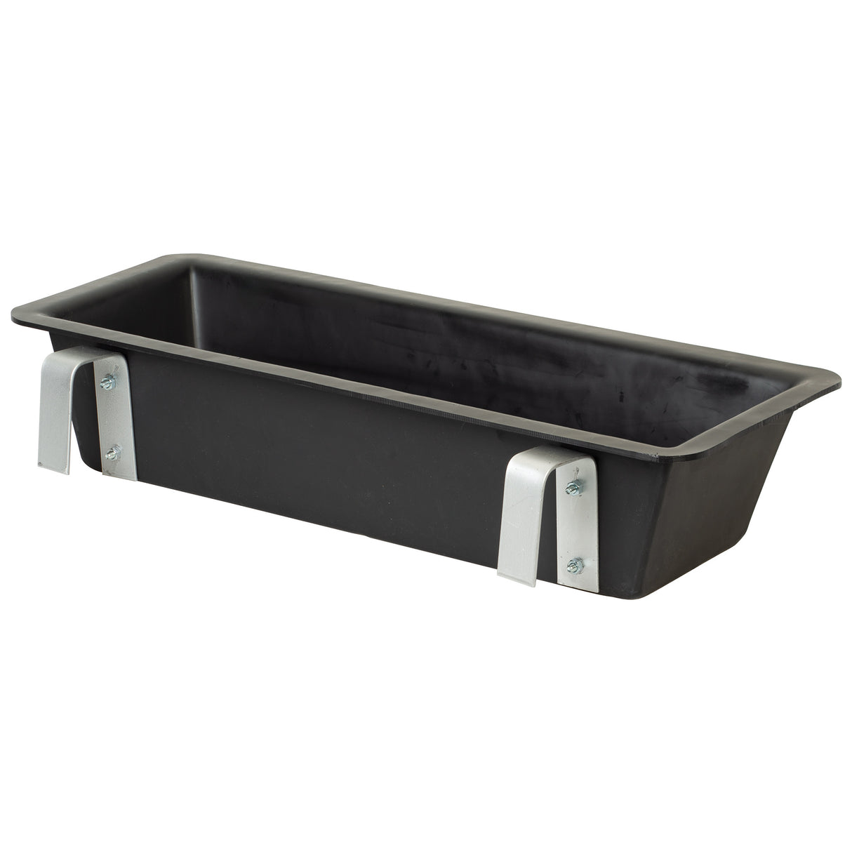 Feeder with Brackets